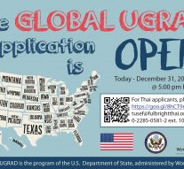 ทุนนักศึกษาแลกเปลี่ยนสำหรับมหาวิทยาลัยในภูมิภาค 2016-2017 Global Undergraduate Exchange Program (UGRAD)